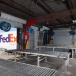 FedEx Ground - Savannah 3